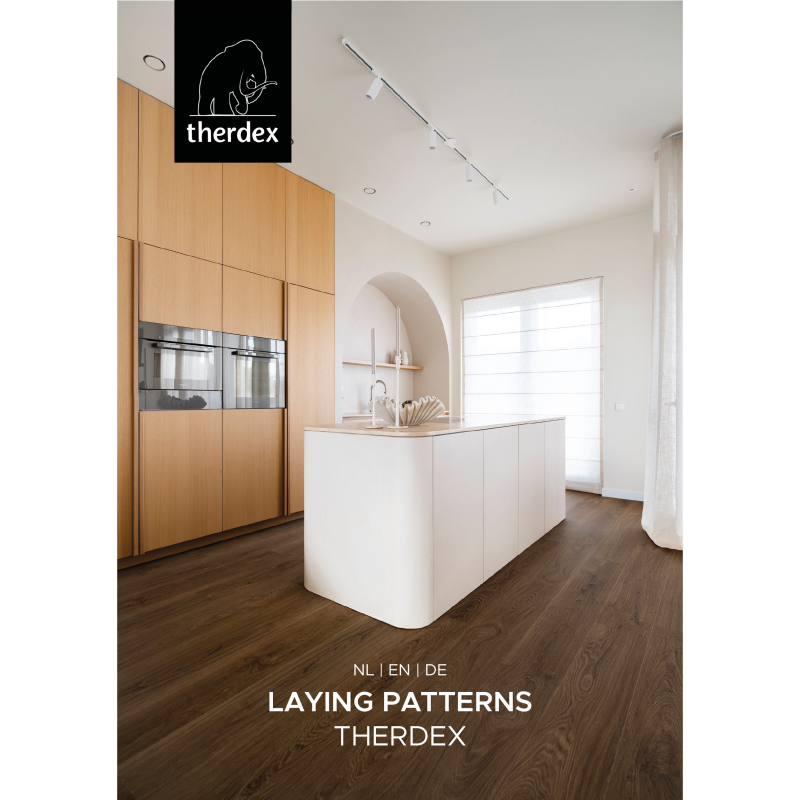 Legpatronen Therdex