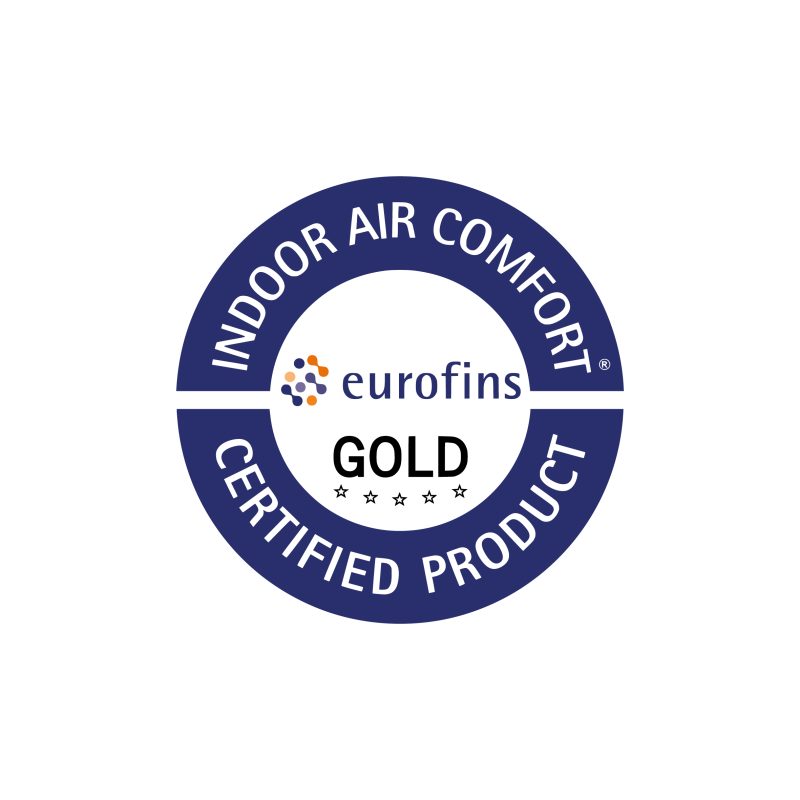 Indoor Air Comfort Gold (Loose Lay)