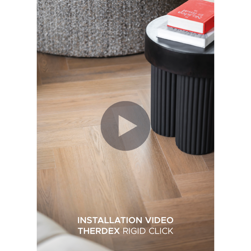 Leginstructies video visgraat Rigid Click