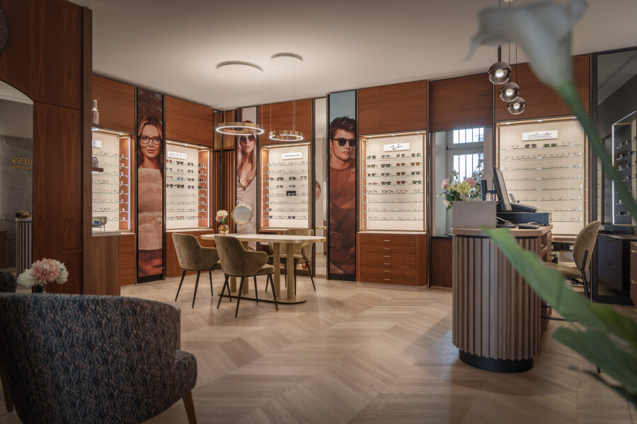 4 Riess optiek Munchen