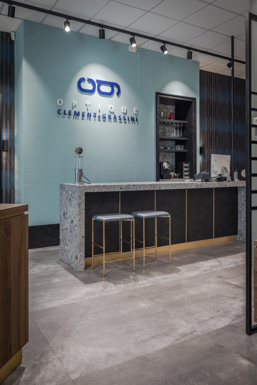 1 Clement en Grassini Luxemburg