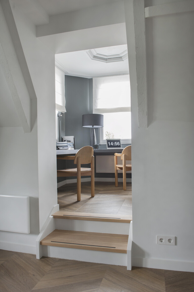 4 Therdex Chevron 6544